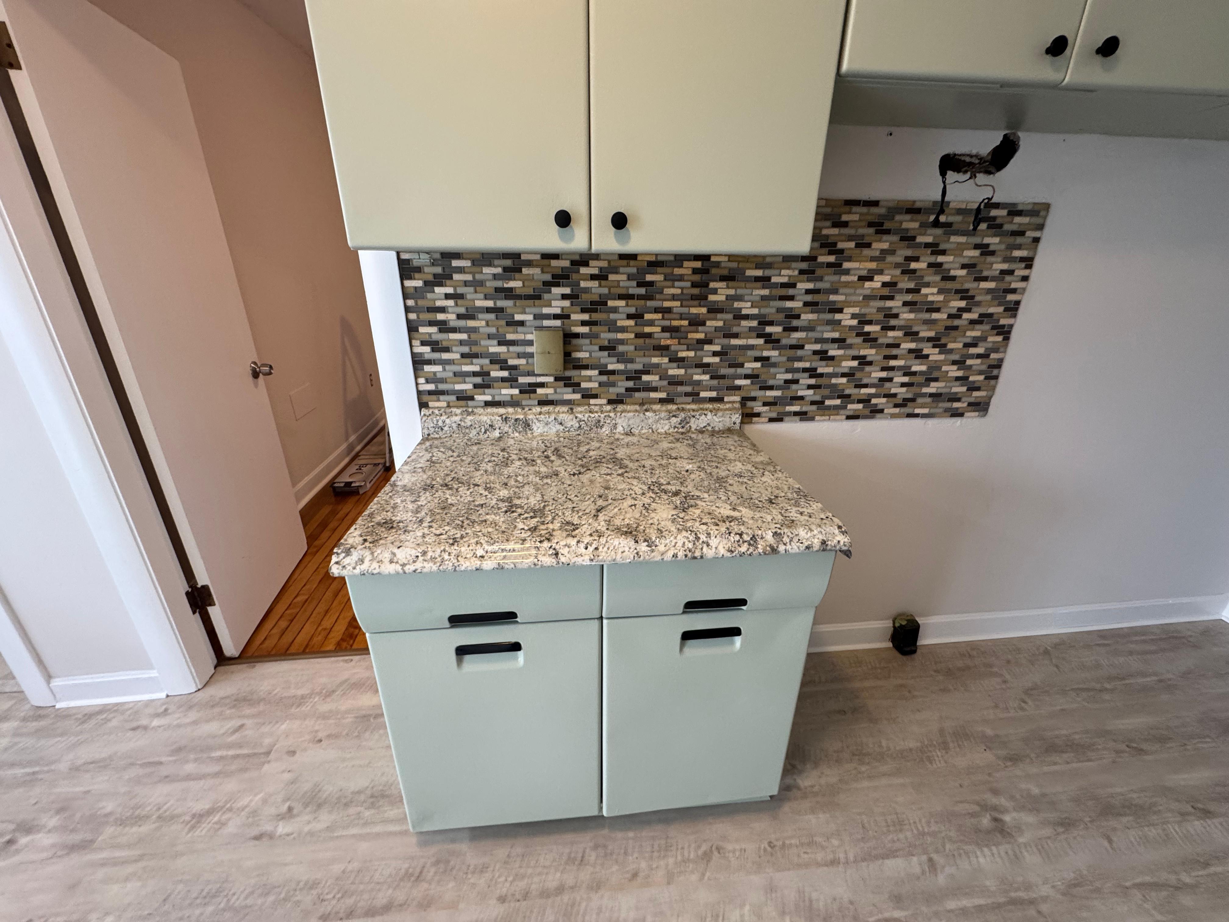 Transform your space